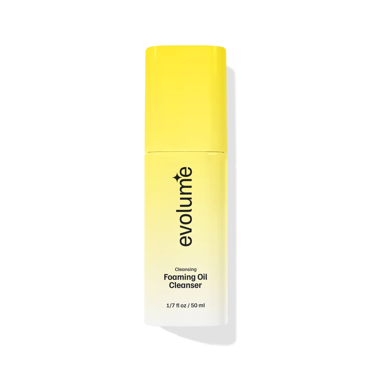 Foaming Oil Cleanser