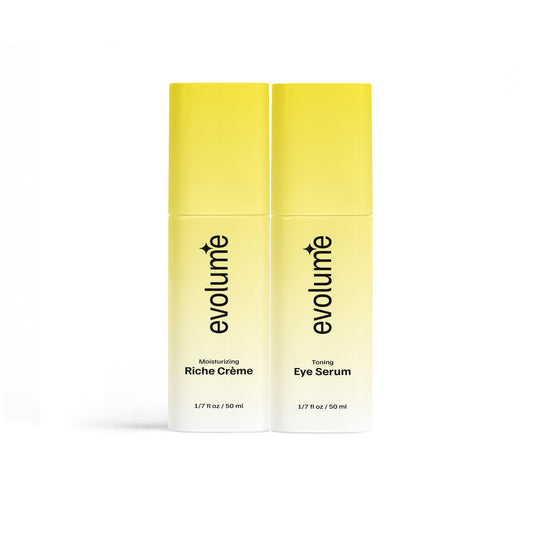 Full Face Moisture Set