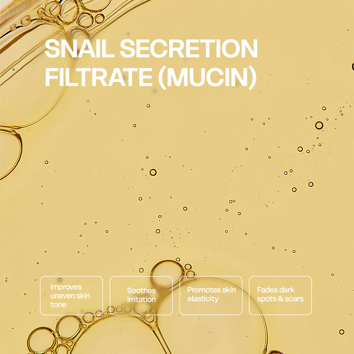 Snail Mucin Essence
