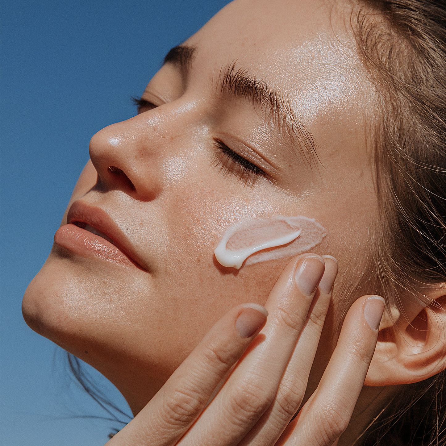Solar Daylight Balm