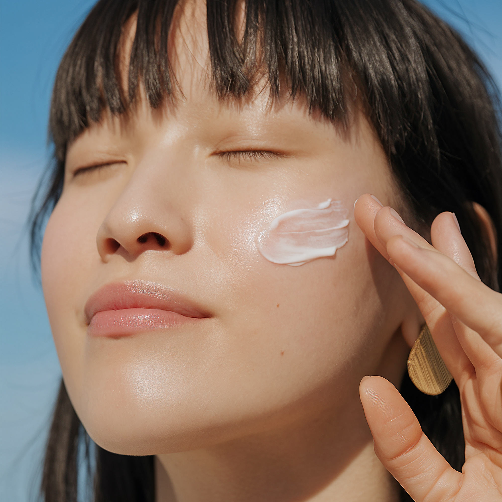 Riche Crème – Pro-Aging Nourishing Face Cream for Hydrated, Radiant Skin