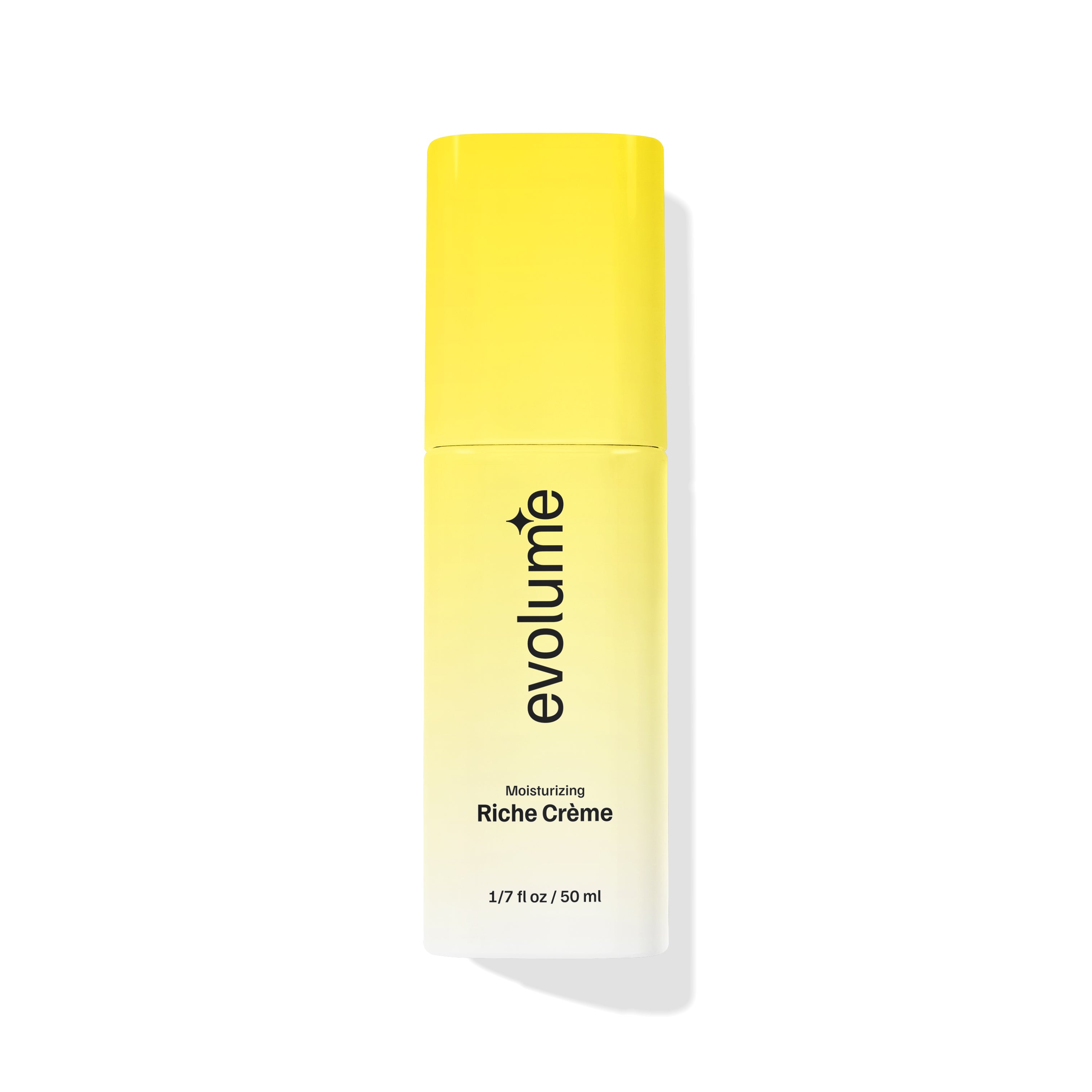 Riche Crème – Pro-Aging Nourishing Face Cream for Hydrated, Radiant Skin