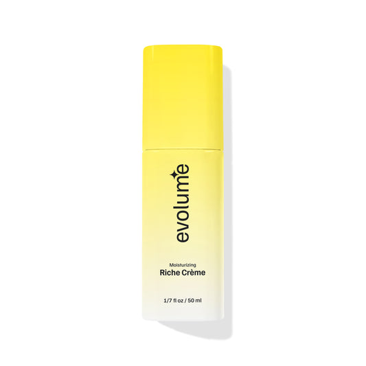 Riche Crème – Pro-Aging Nourishing Face Cream for Hydrated, Radiant Skin