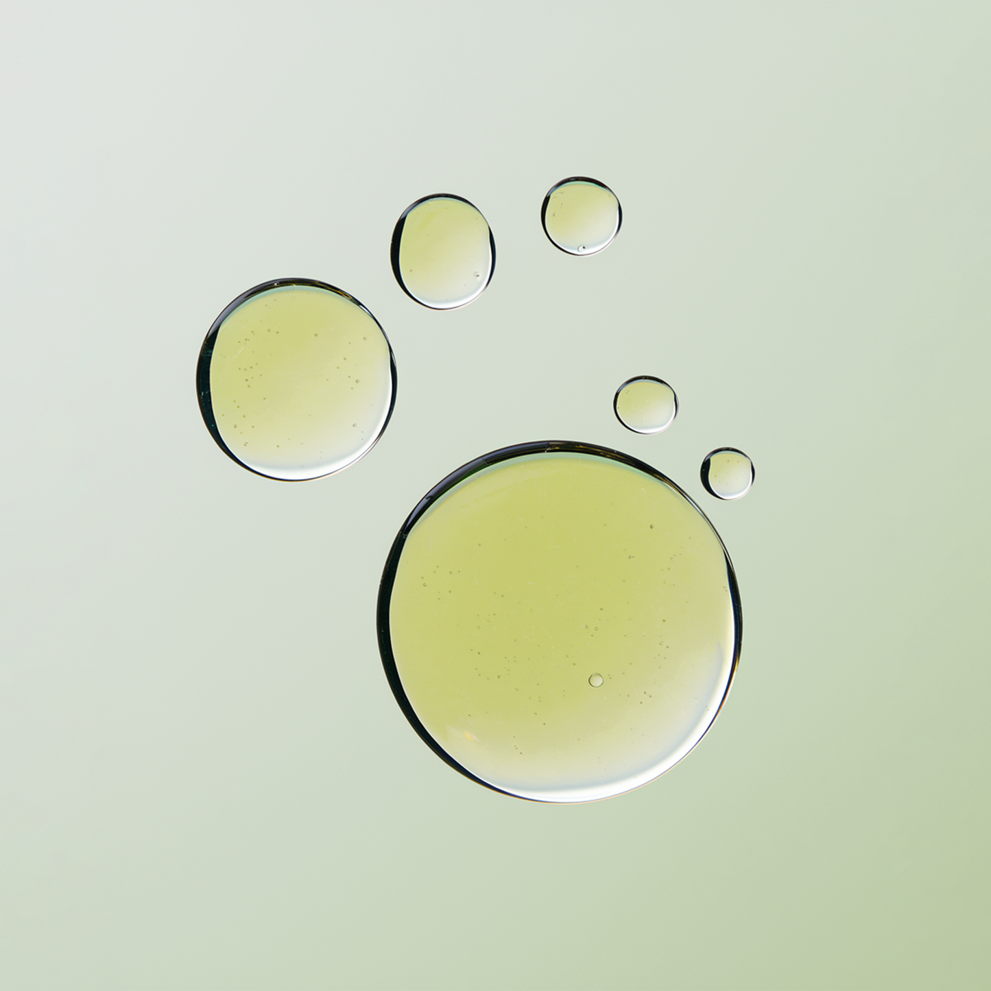 Post-Shave Body Oil
