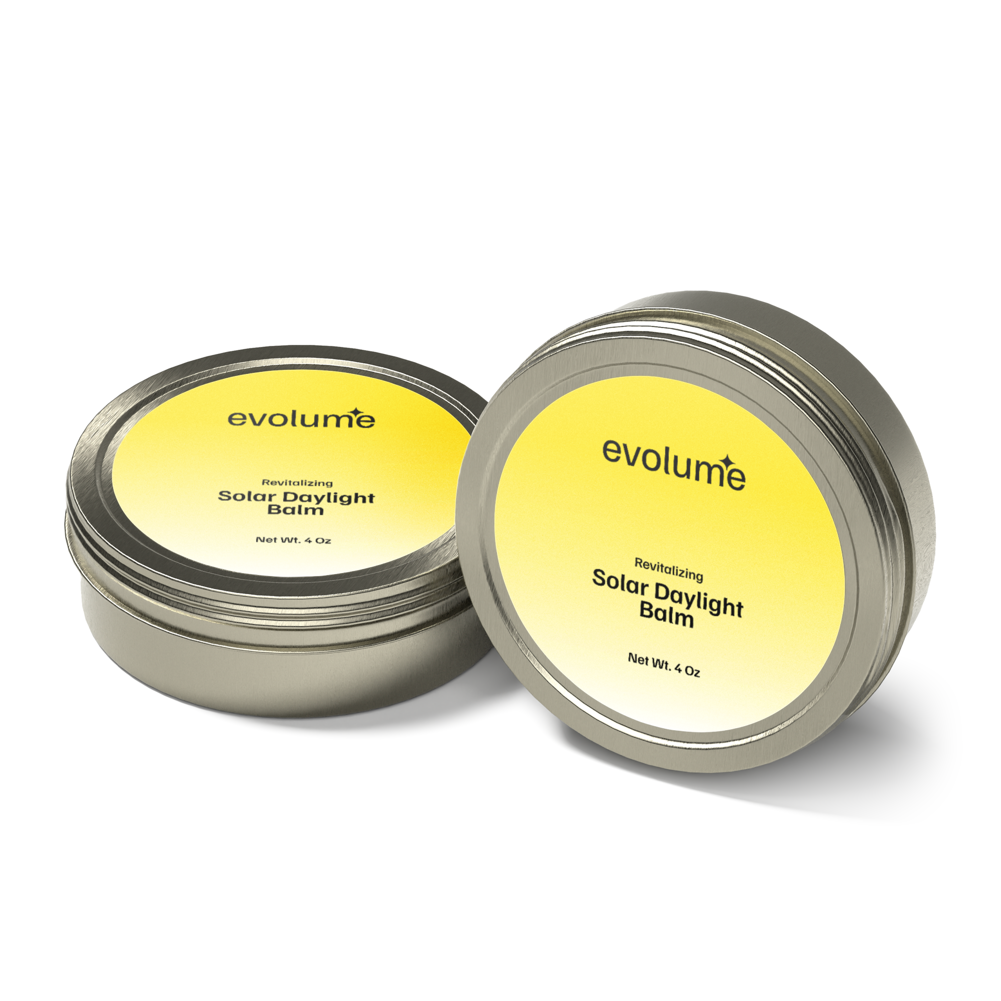 Solar Daylight Balm