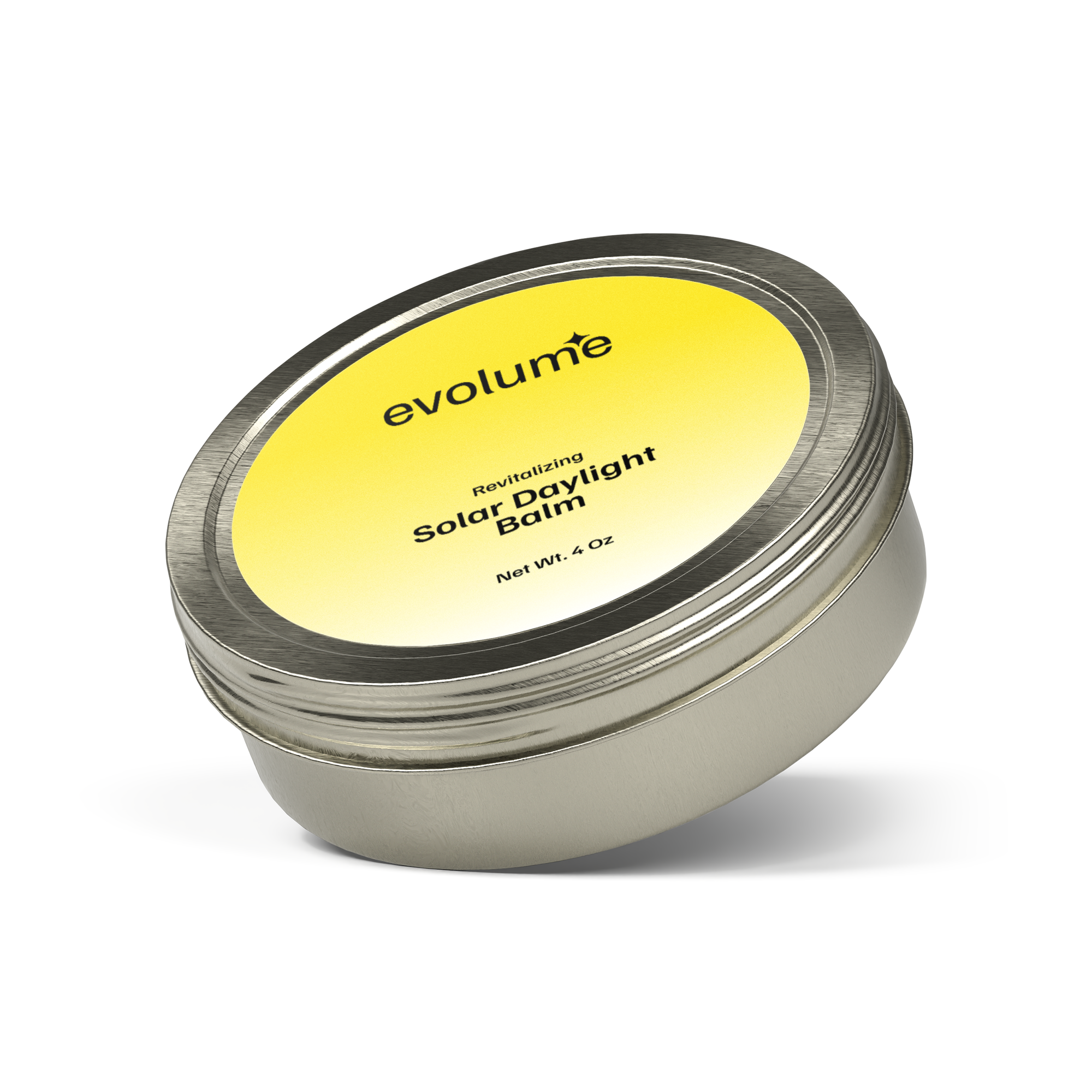 Solar Daylight Balm