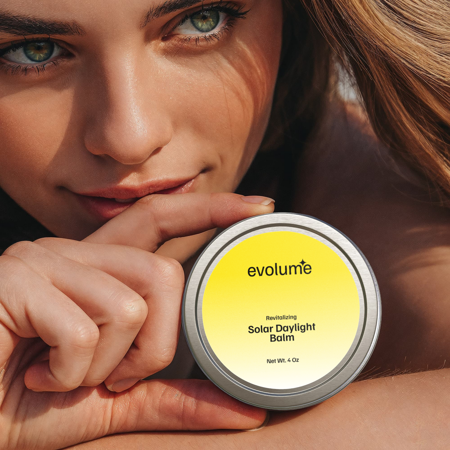 Solar Daylight Balm