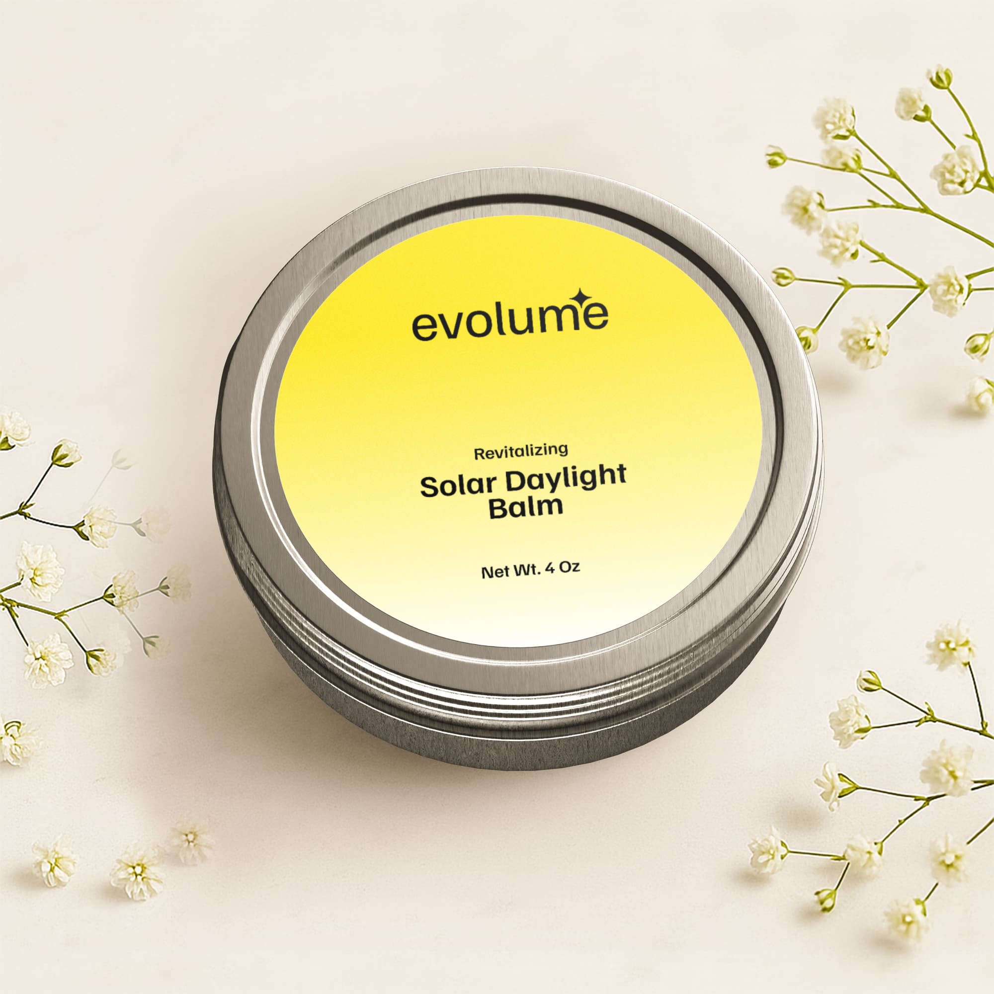 Solar Daylight Balm