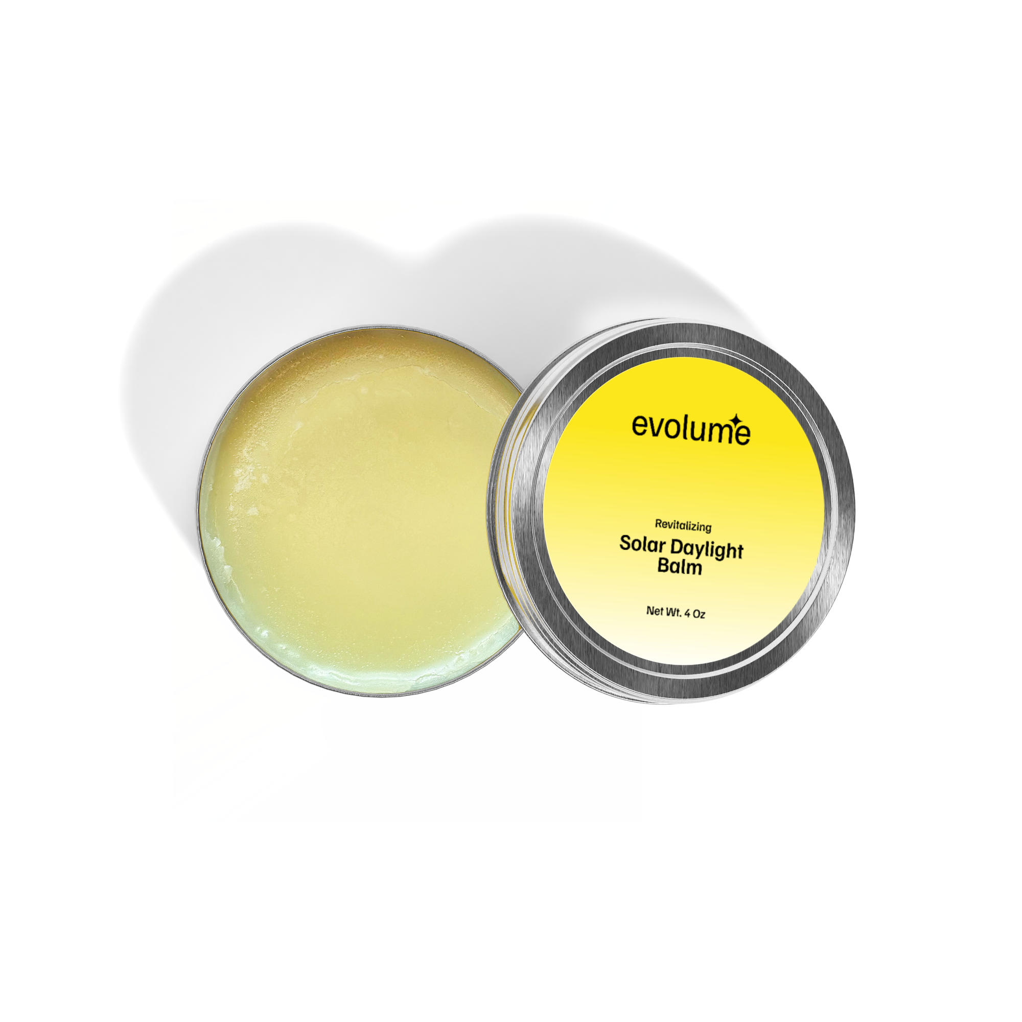 Solar Daylight Balm