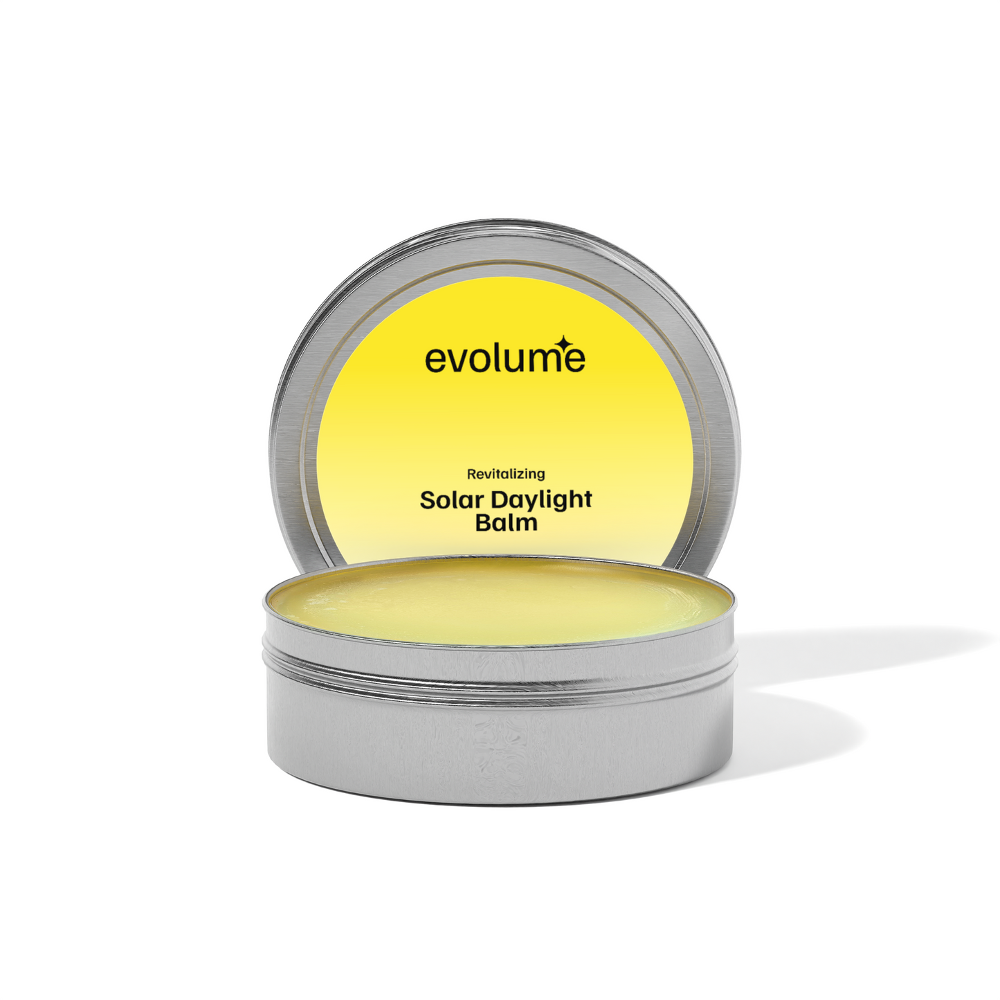 Solar Daylight Balm