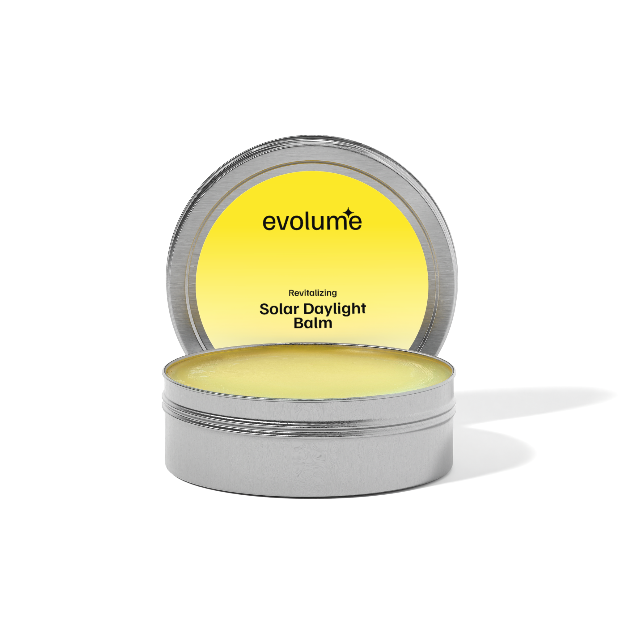 Solar Daylight Balm