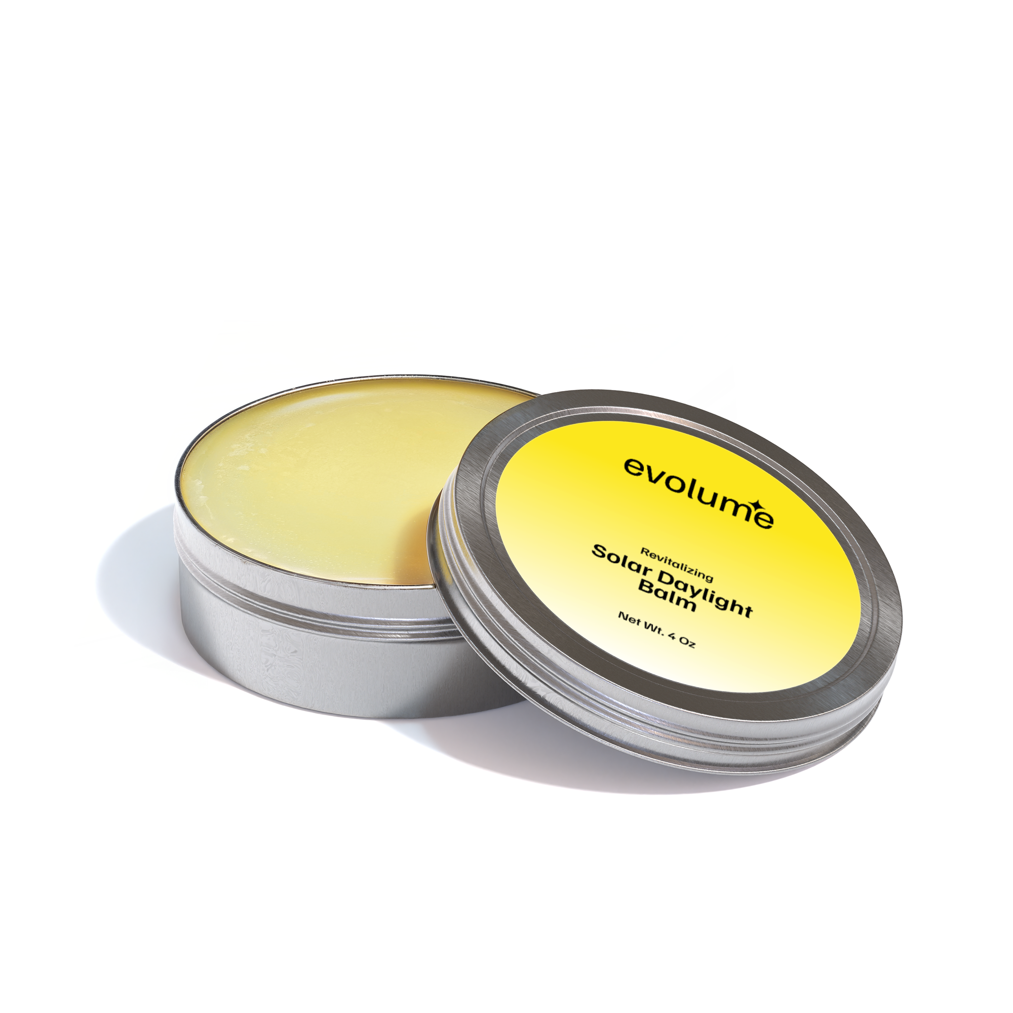 Solar Daylight Balm