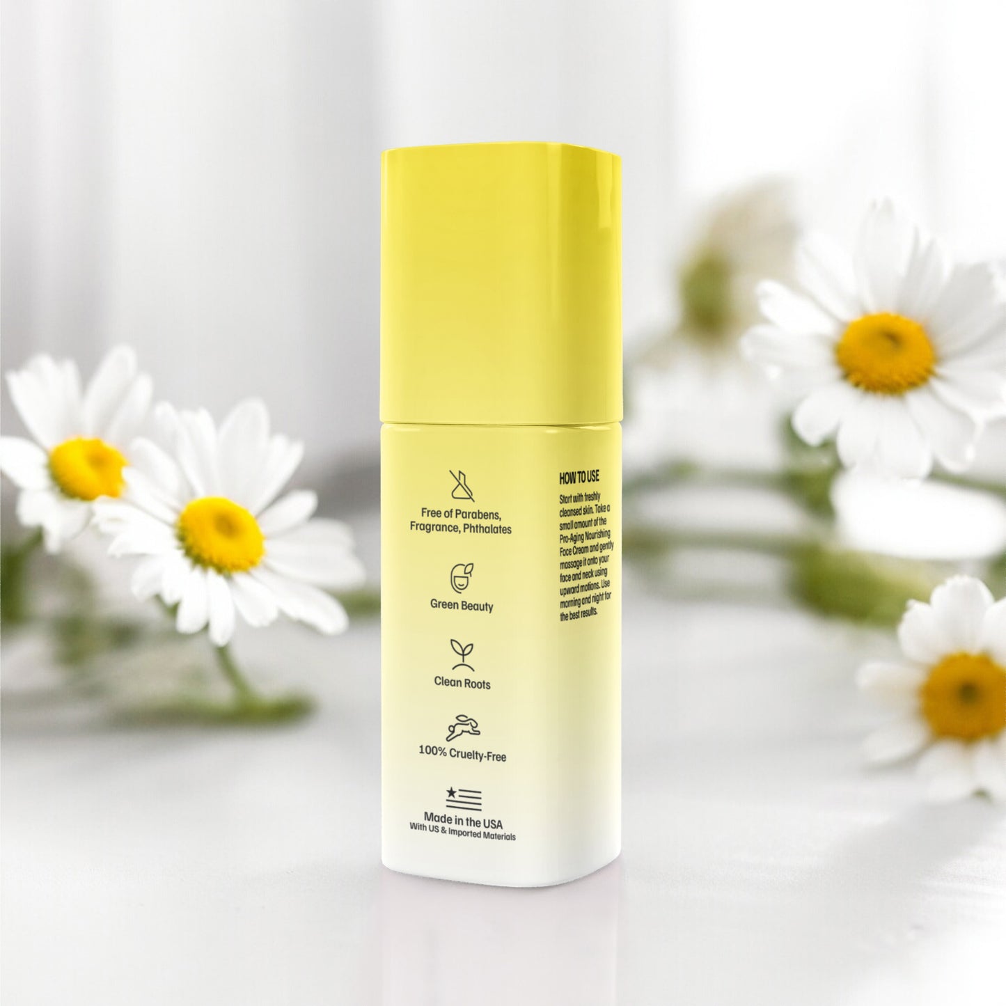 Riche Crème – Pro-Aging Nourishing Face Cream for Hydrated, Radiant Skin
