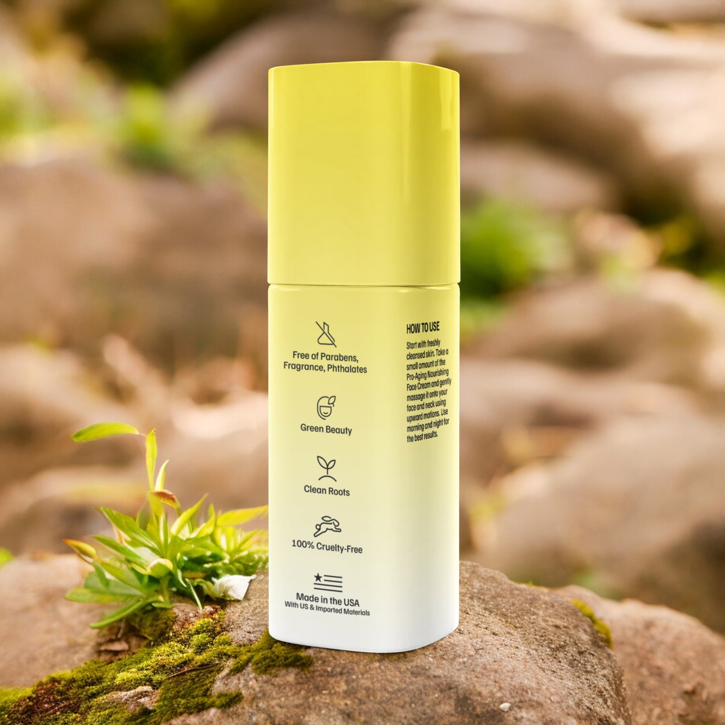 Riche Crème – Pro-Aging Nourishing Face Cream for Hydrated, Radiant Skin