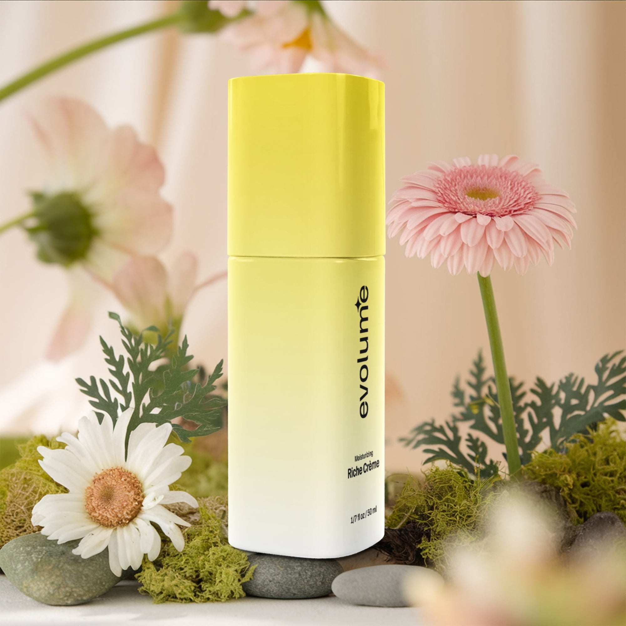 Riche Crème – Pro-Aging Nourishing Face Cream for Hydrated, Radiant Skin