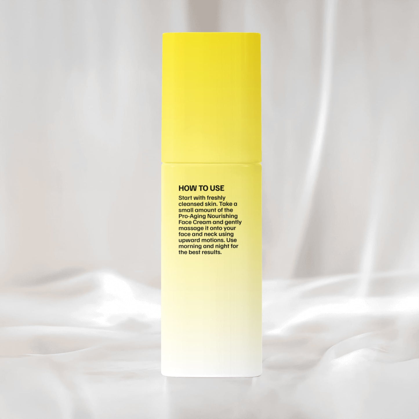 Riche Crème – Pro-Aging Nourishing Face Cream for Hydrated, Radiant Skin