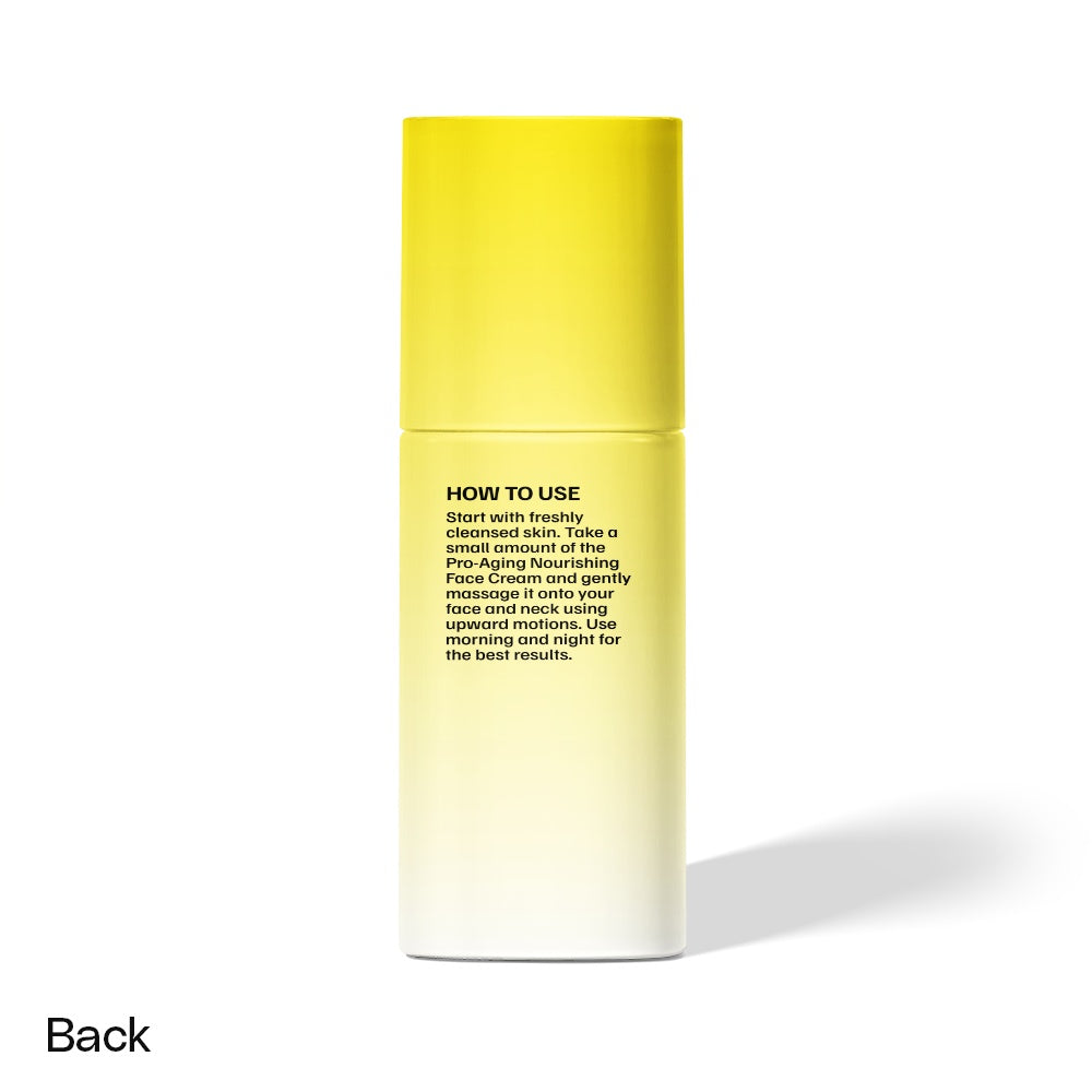 Riche Crème – Pro-Aging Nourishing Face Cream for Hydrated, Radiant Skin