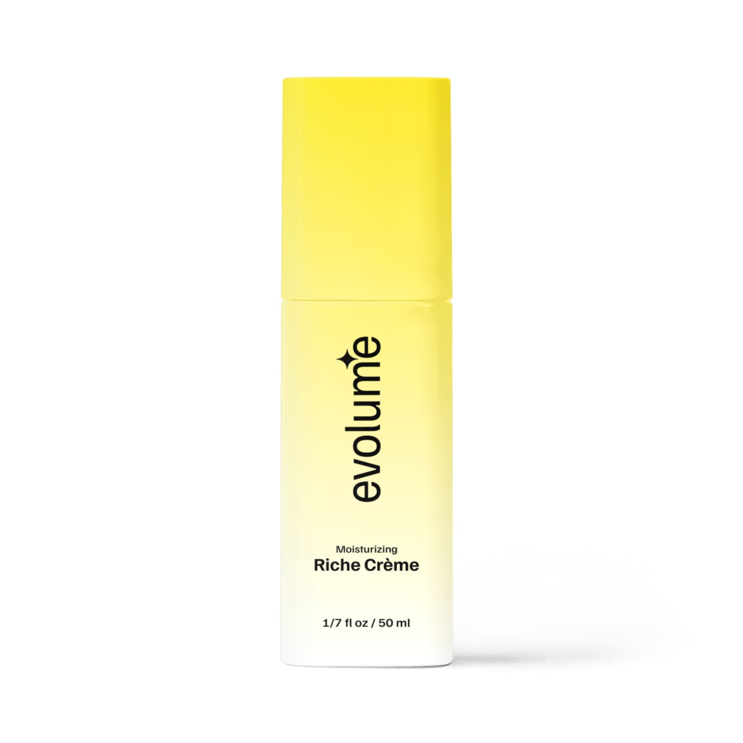 Riche Crème – Pro-Aging Nourishing Face Cream for Hydrated, Radiant Skin