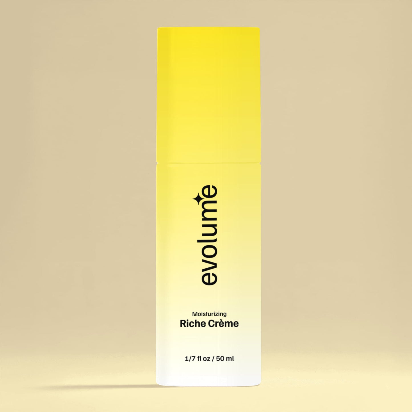 Riche Crème – Pro-Aging Nourishing Face Cream for Hydrated, Radiant Skin