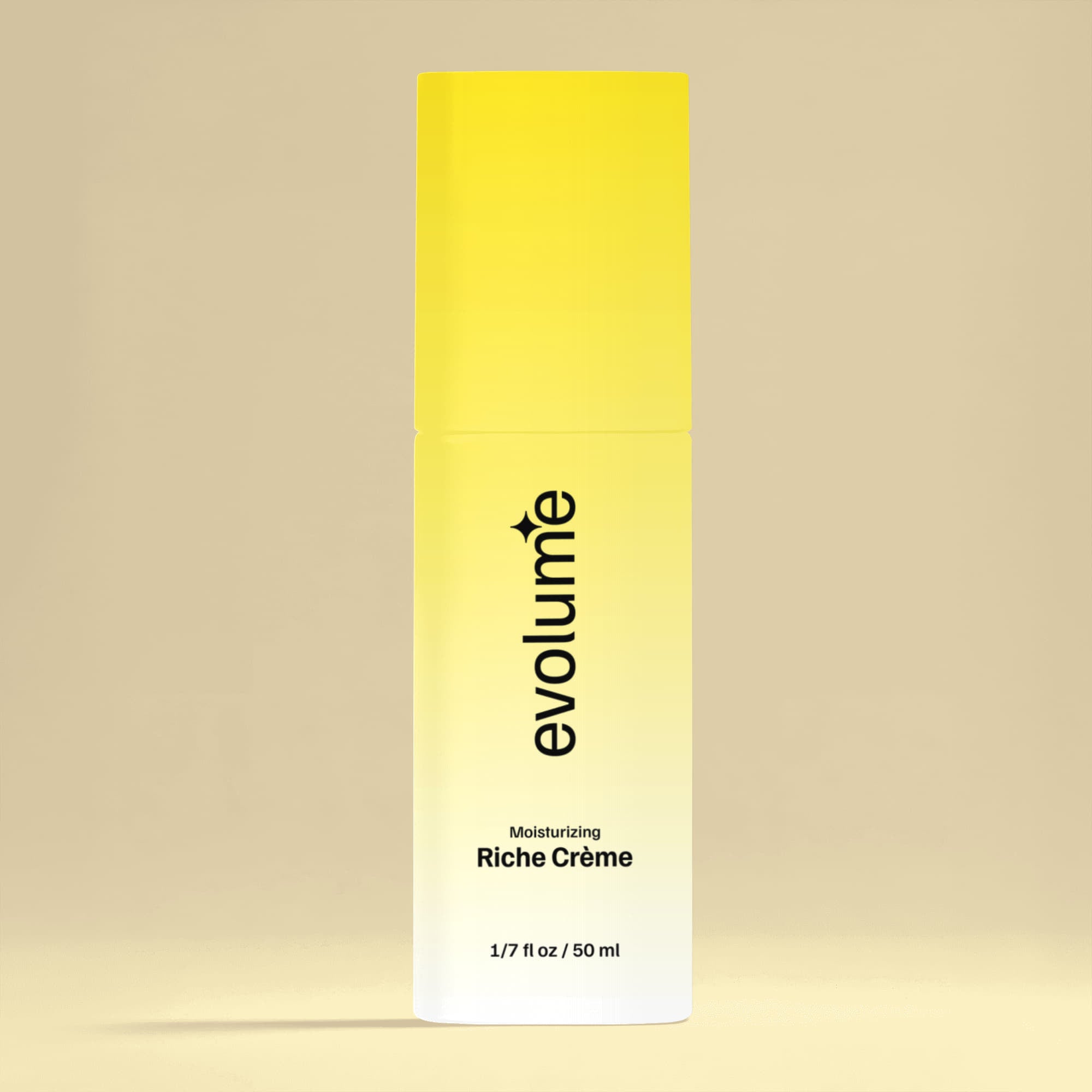Riche Crème – Pro-Aging Nourishing Face Cream for Hydrated, Radiant Skin