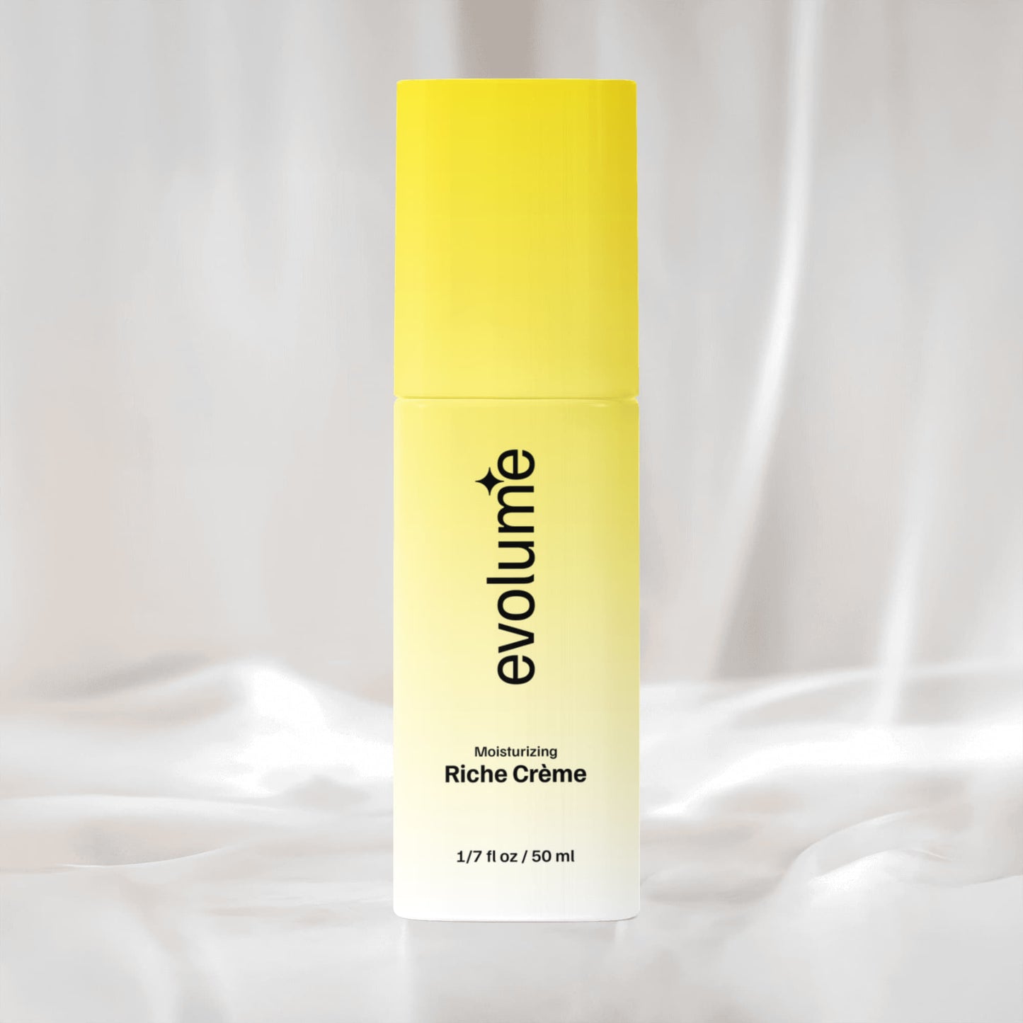 Riche Crème – Pro-Aging Nourishing Face Cream for Hydrated, Radiant Skin