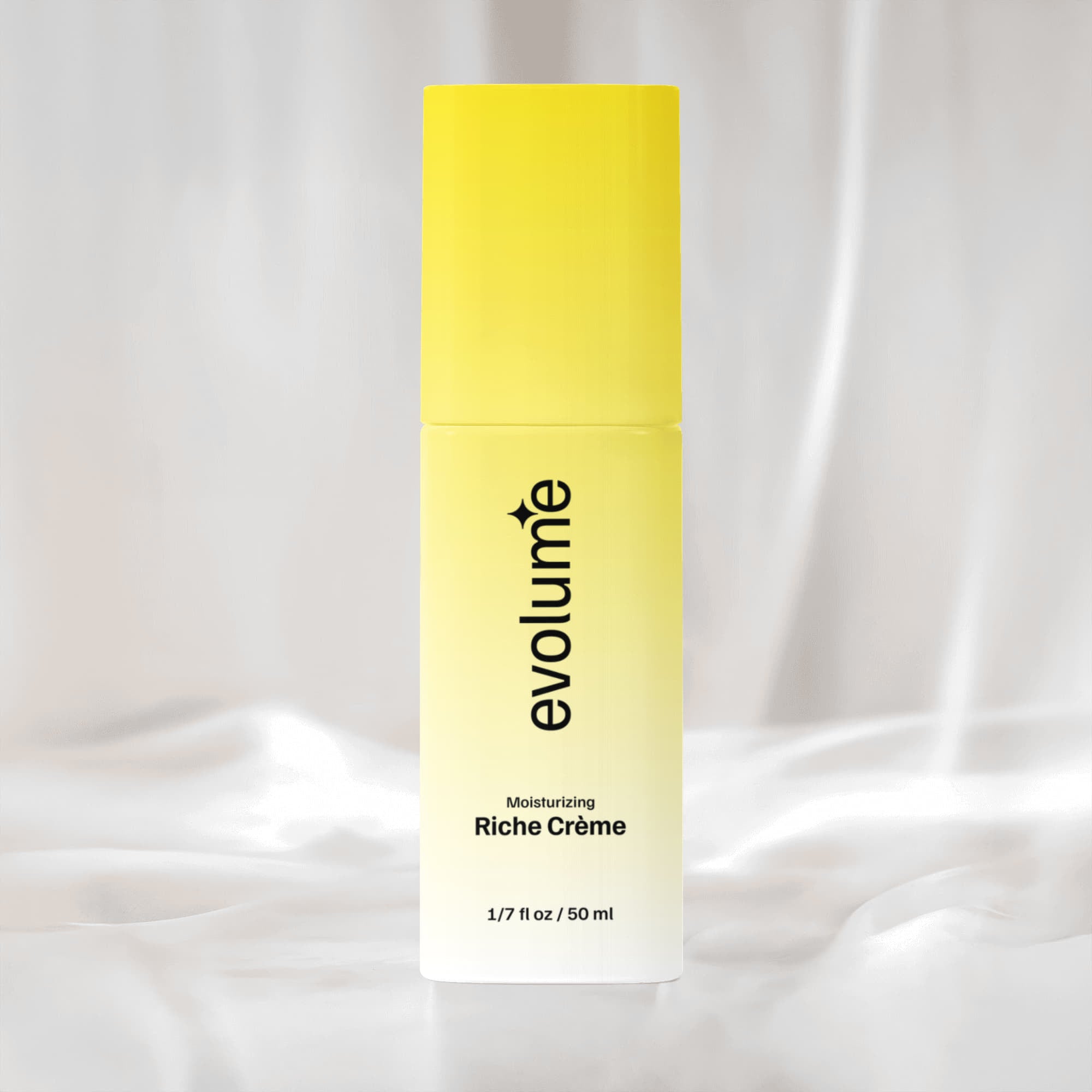Riche Crème – Pro-Aging Nourishing Face Cream for Hydrated, Radiant Skin