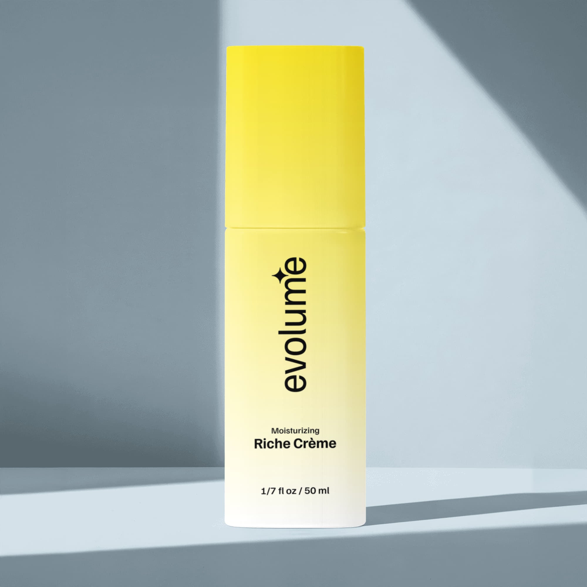 Riche Crème – Pro-Aging Nourishing Face Cream for Hydrated, Radiant Skin