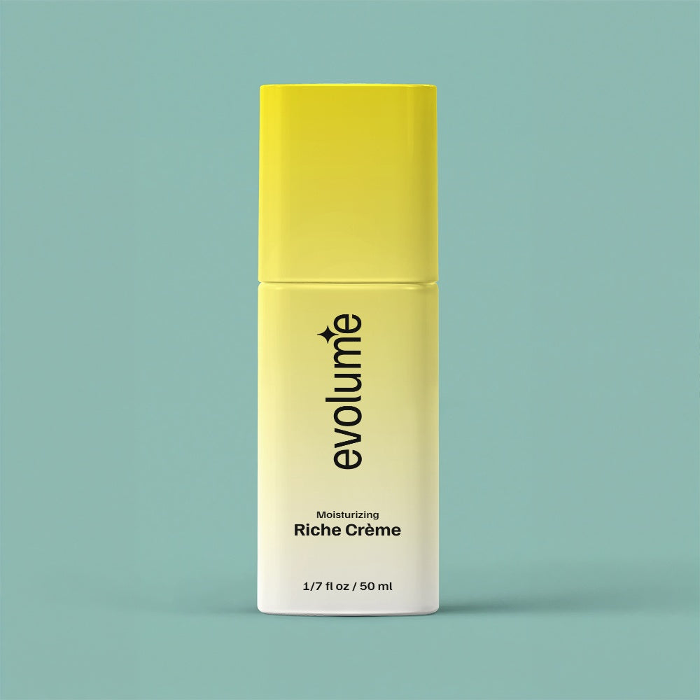 Riche Crème – Pro-Aging Nourishing Face Cream for Hydrated, Radiant Skin