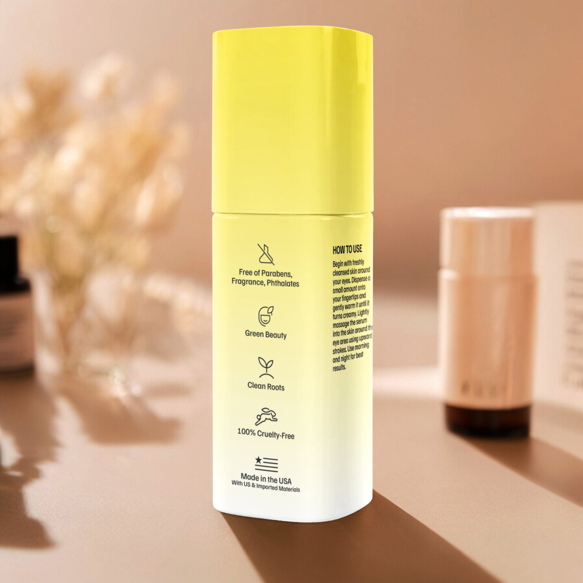 Eye Serum
