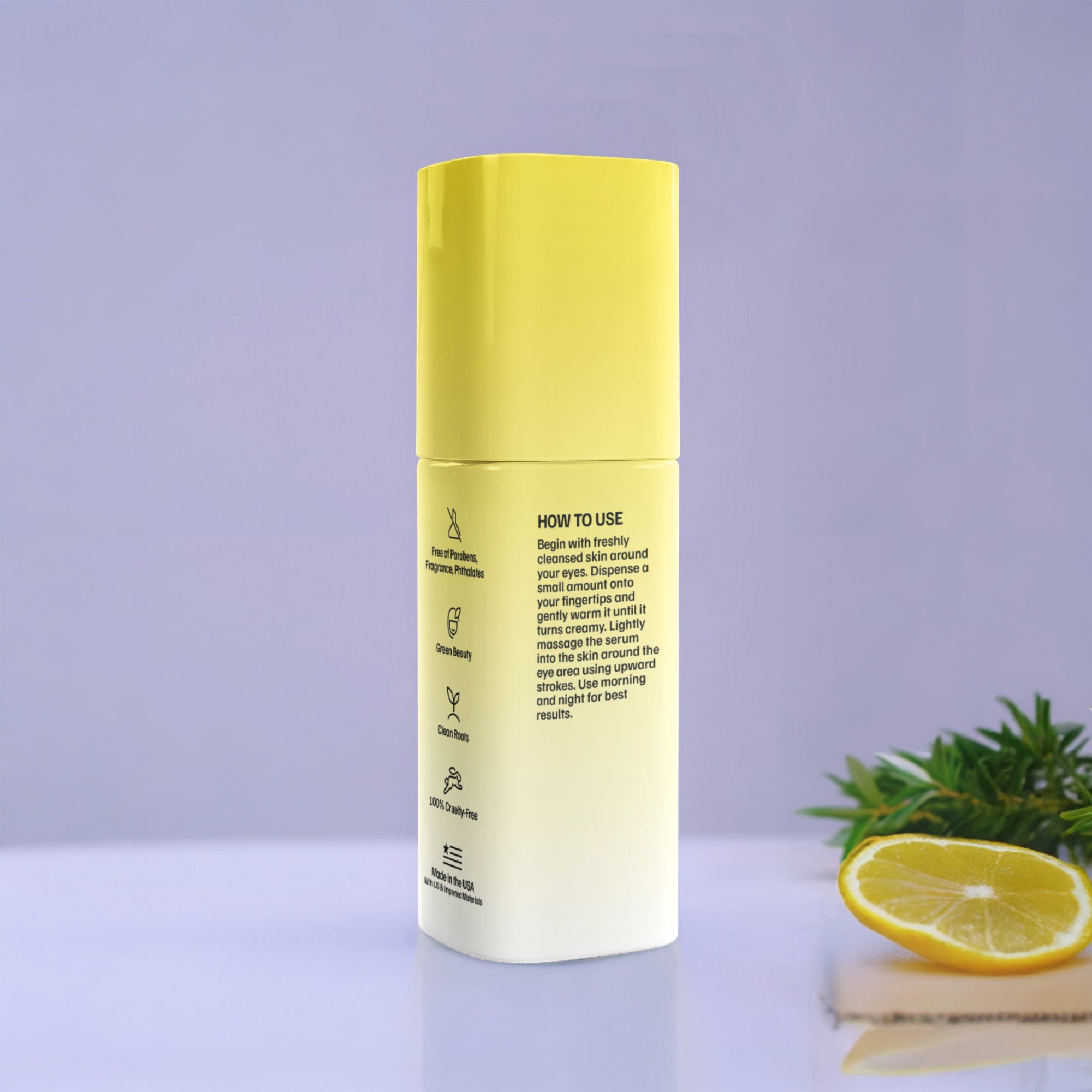 Eye Serum