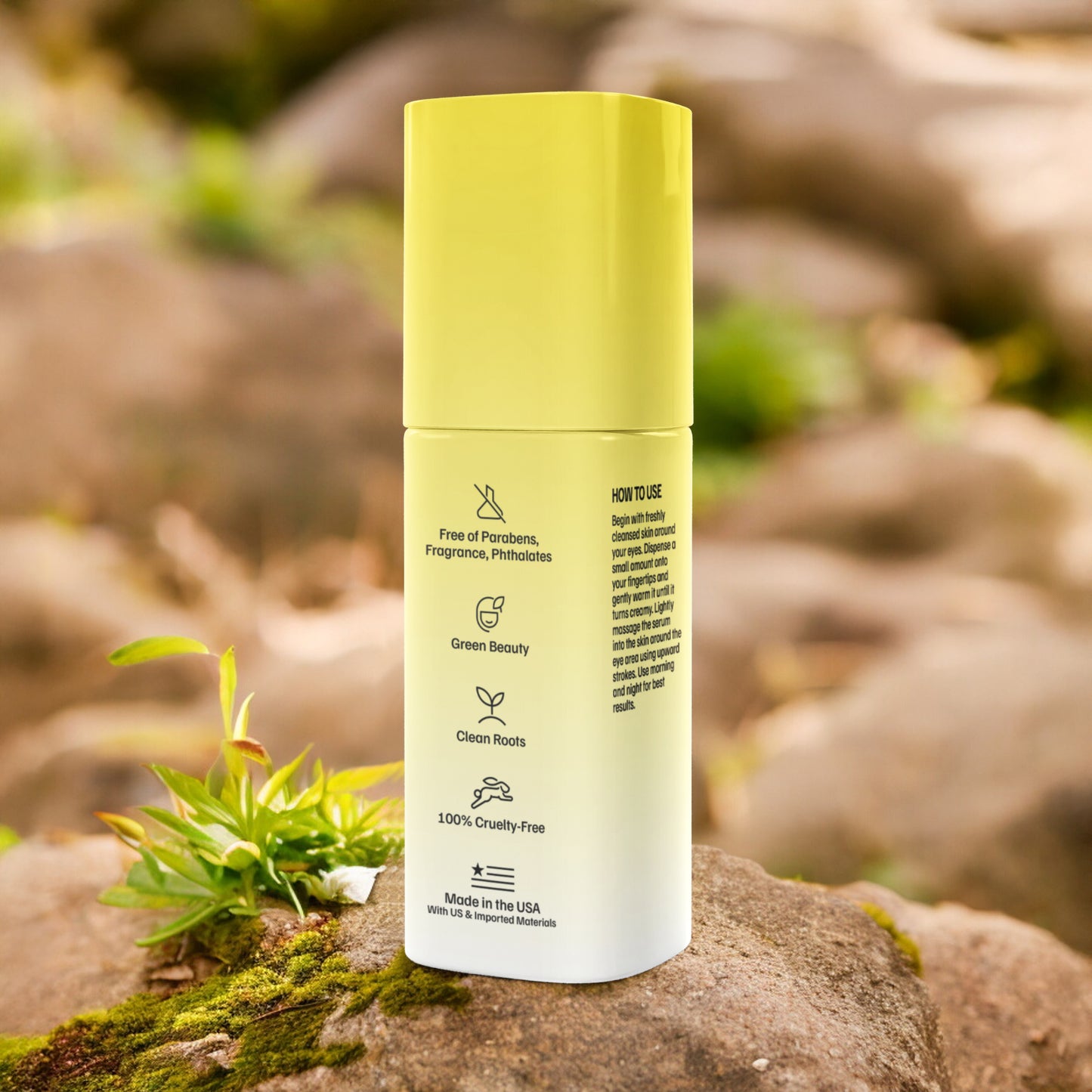Eye Serum