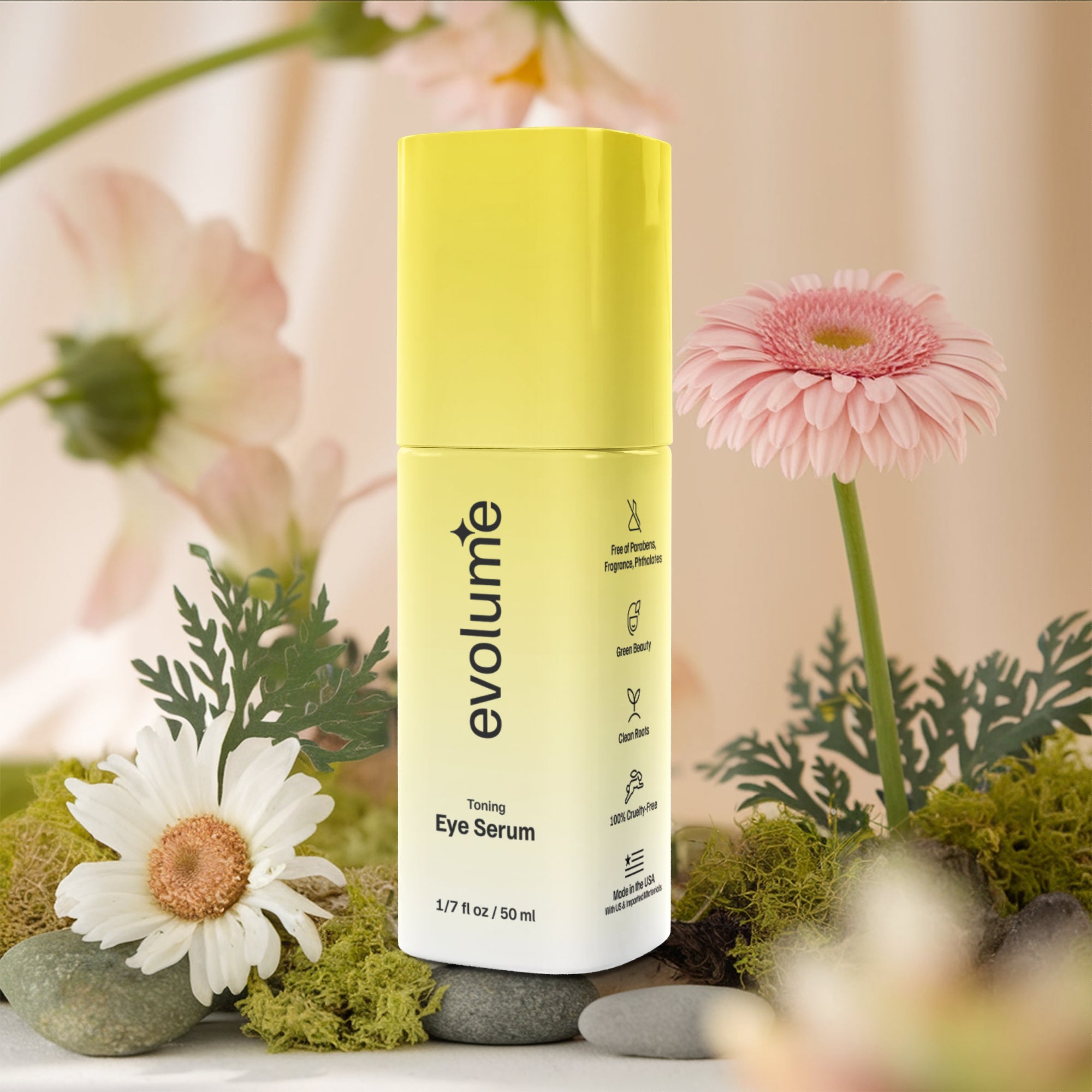 Eye Serum