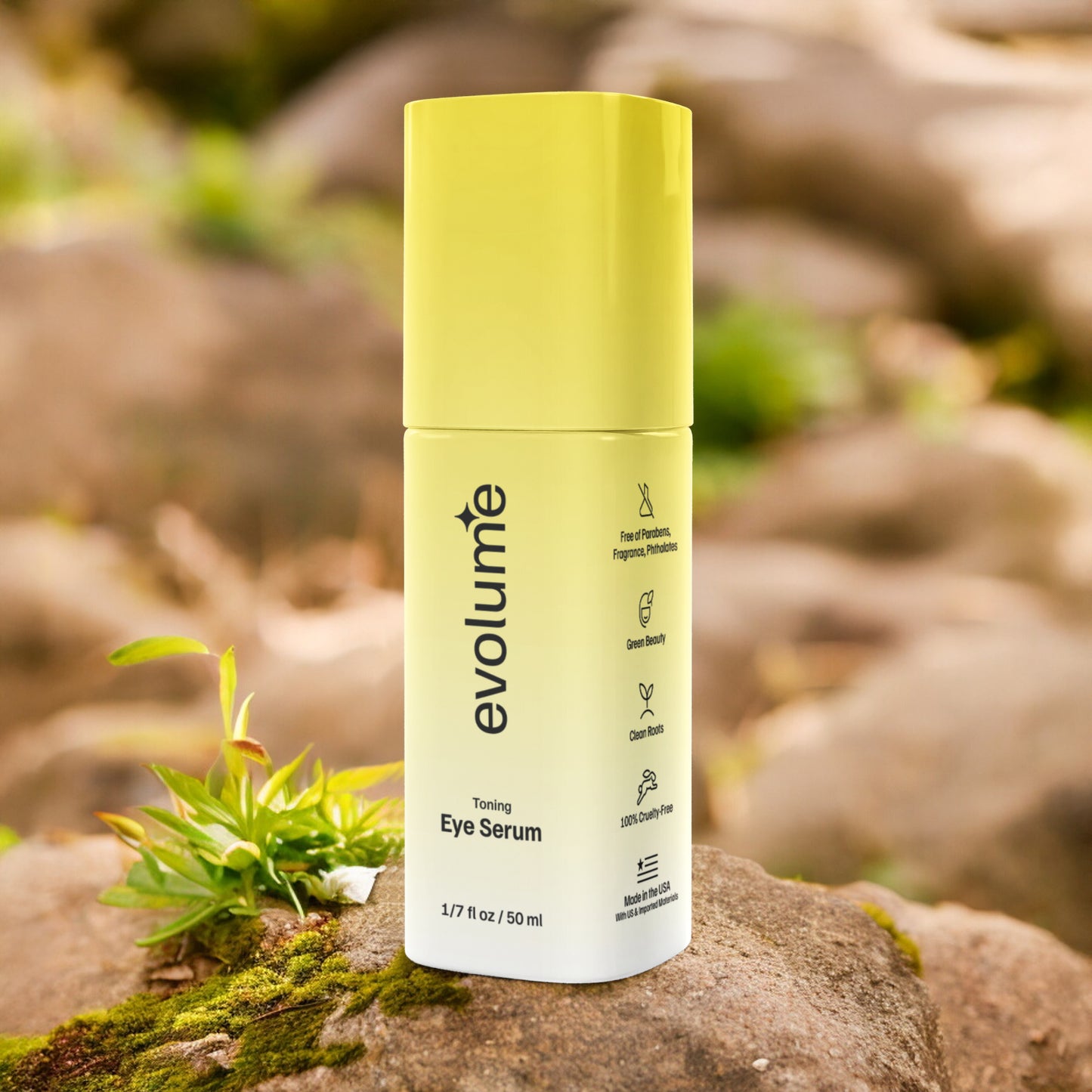 Eye Serum