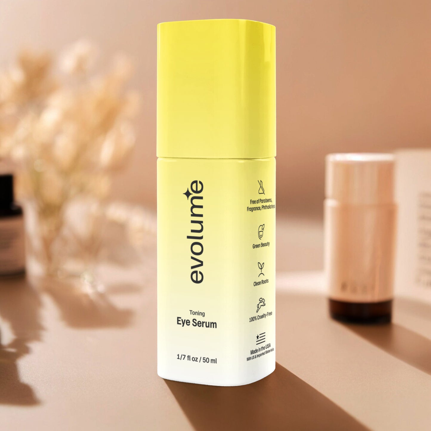 Eye Serum