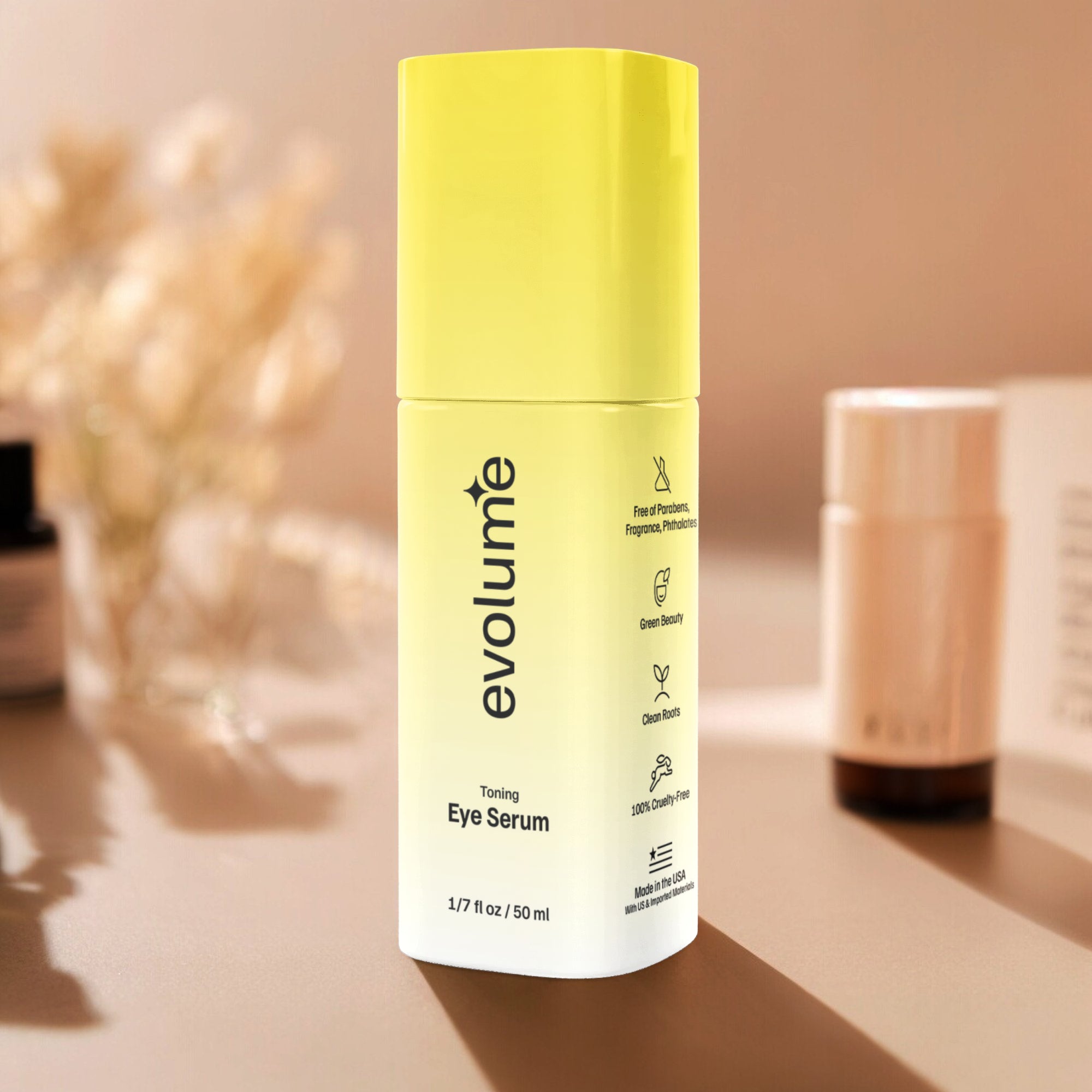 Eye Serum