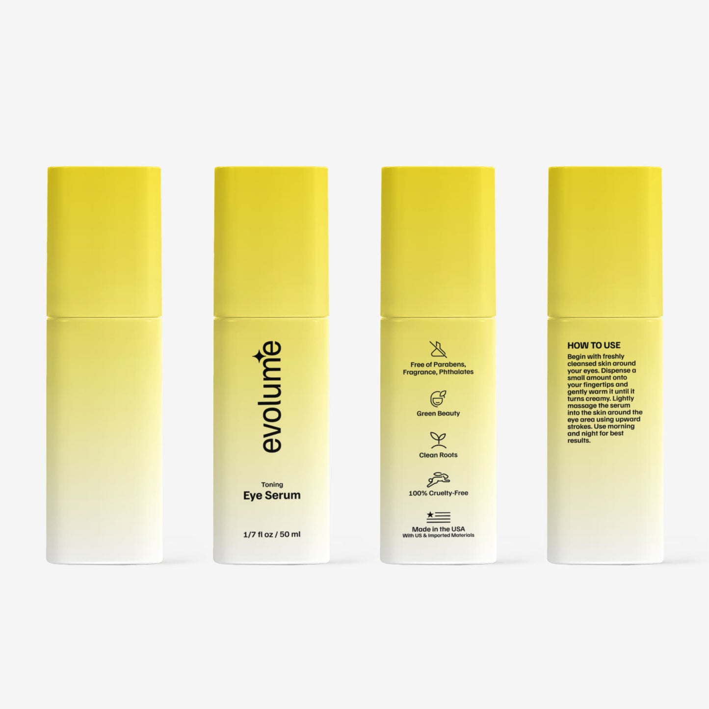 Eye Serum