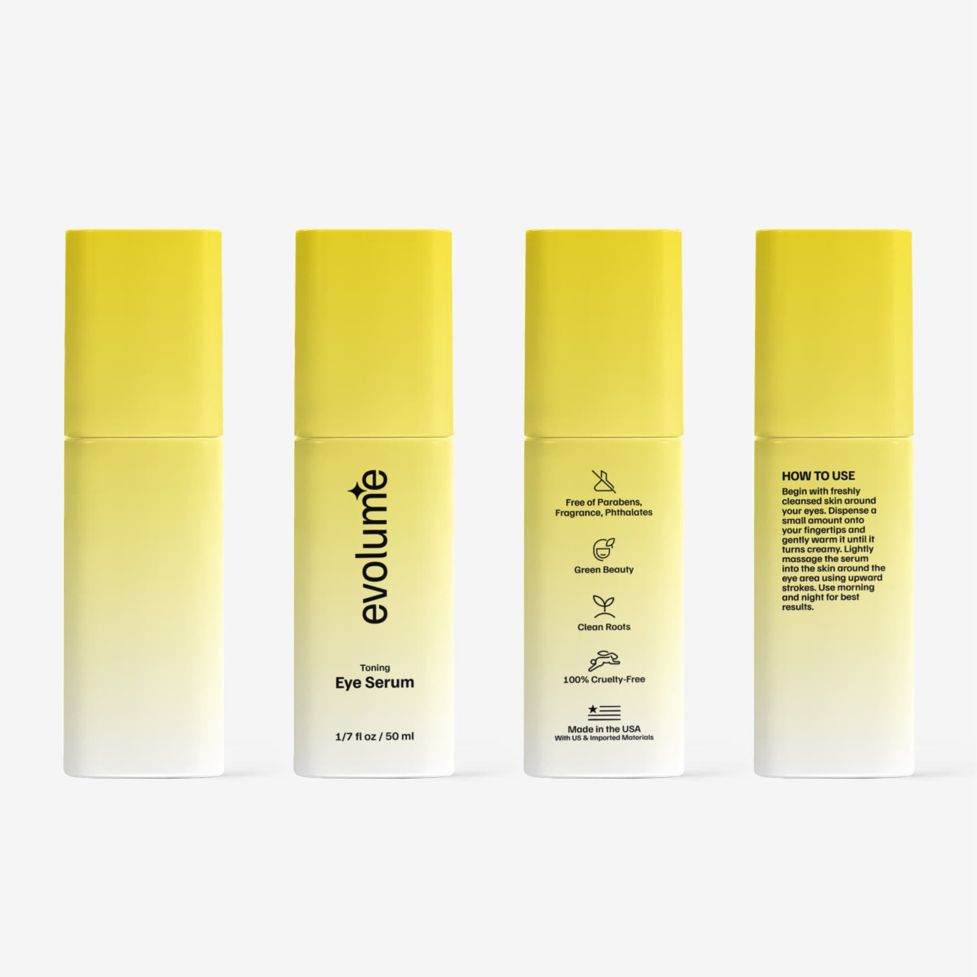 Eye Serum