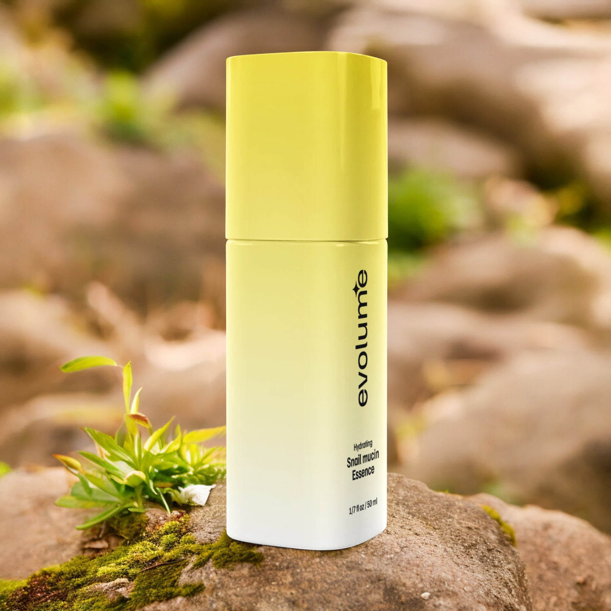 Snail Mucin Essence
