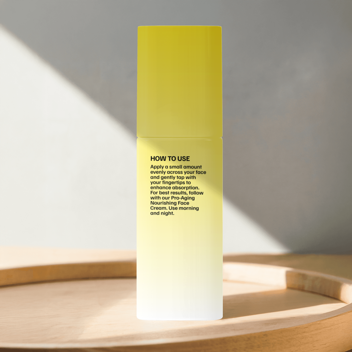 Snail Mucin Essence