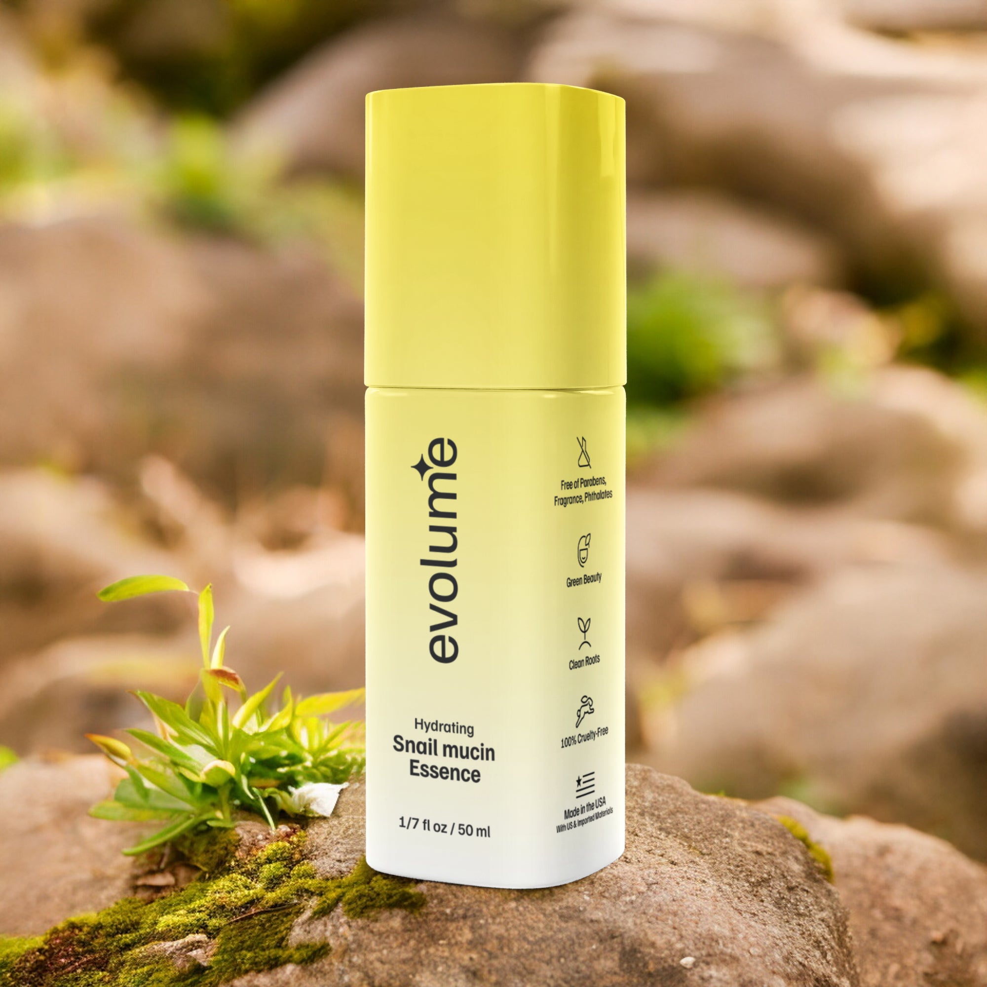 Snail Mucin Essence