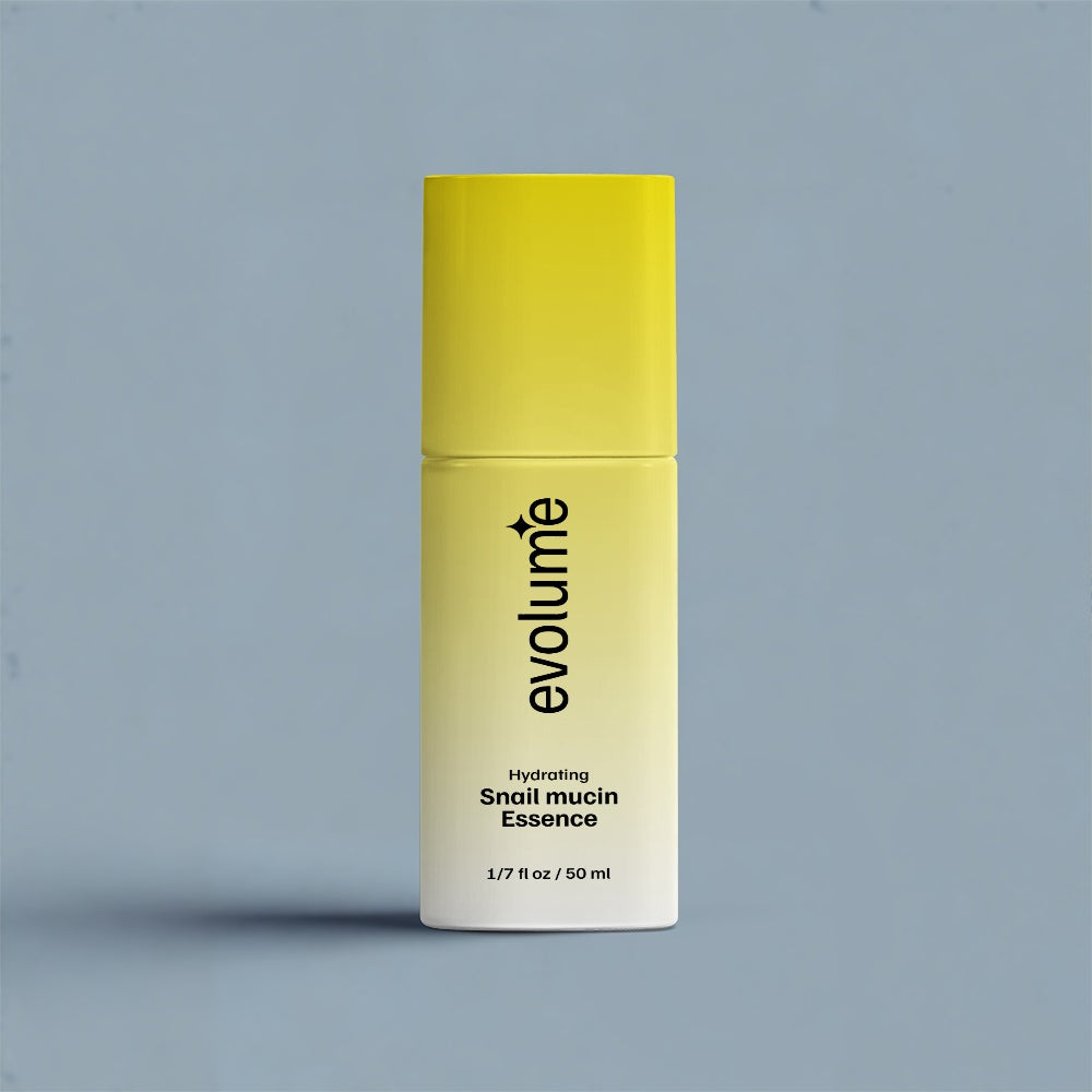 Snail Mucin Essence