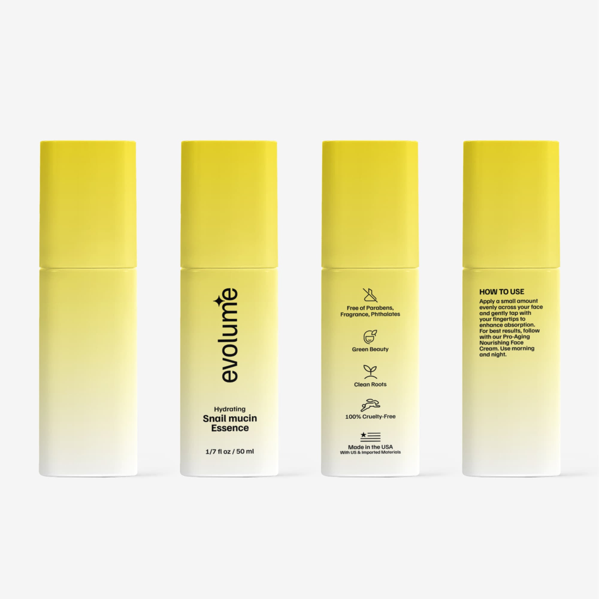 Snail Mucin Essence