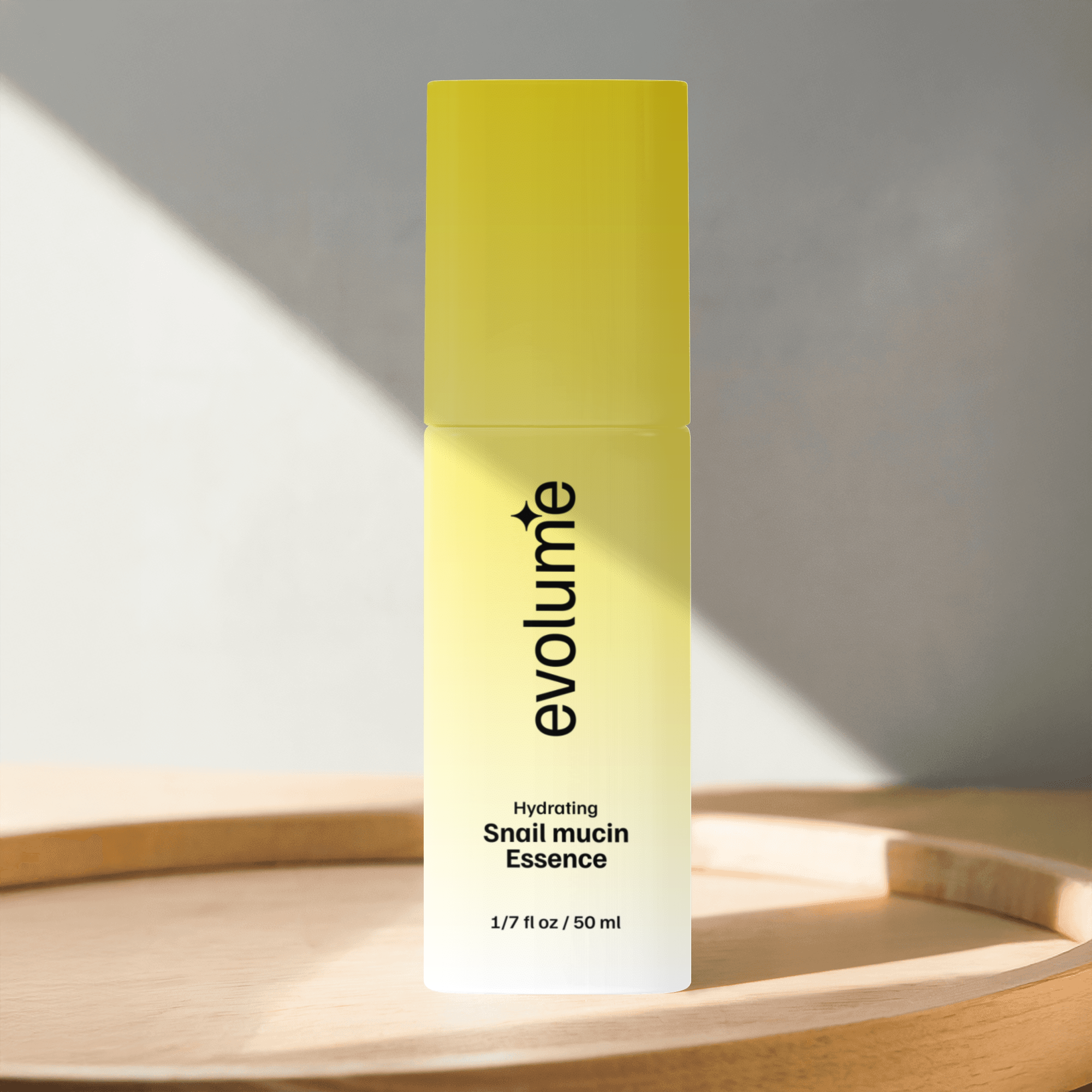 Snail Mucin Essence