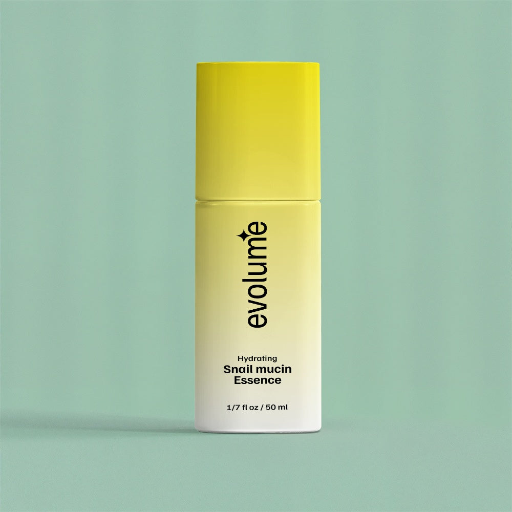 Snail Mucin Essence